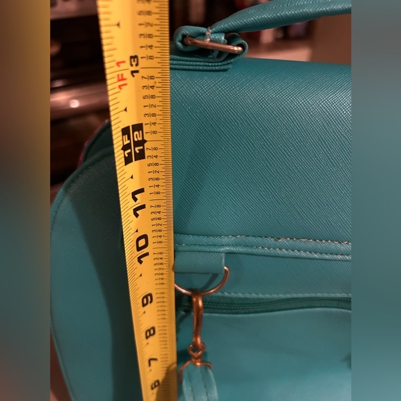 Okpta Mirabel Backpack/ Purse/ Handbag With Disney Encanto‎ Character. - Picture 10 of 16